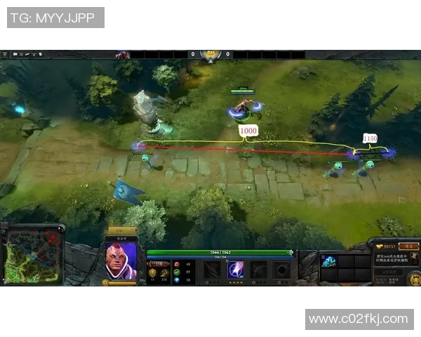 dota2打比赛敌法出挑战-敌法师的深层挑战 一场高阶 DOTa 比赛的分析-dota2打比赛敌法出挑战