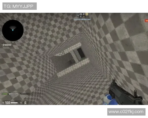 csgo 比赛地图-CSGO比赛地图解析-csgo 比赛地图