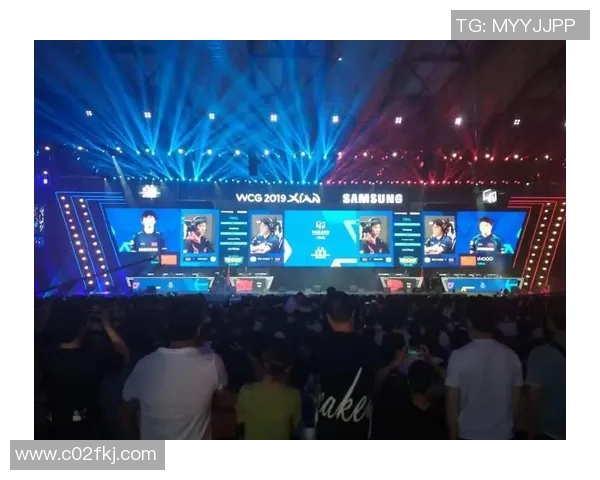 wcg魔兽争霸电竞比赛-WCG魔兽争霸电竞比赛的热血激战-wcg魔兽争霸电竞比赛