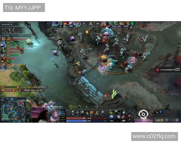 bg dota比赛-BG DoTa比赛，激情与荣耀的较量-bg dota比赛