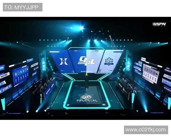 cf怪咔tga比赛-CF怪咔闪耀TGA赛场-cf怪咔tga比赛