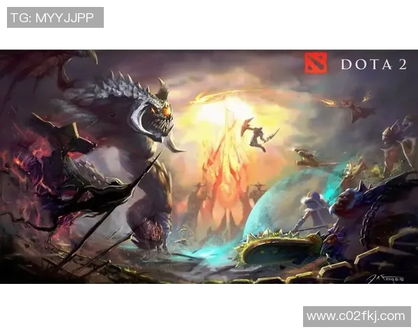 dota比赛观赏性-深入理解 DOTA 比赛之超高观赏性和内在的深远魅力-dota比赛观赏性